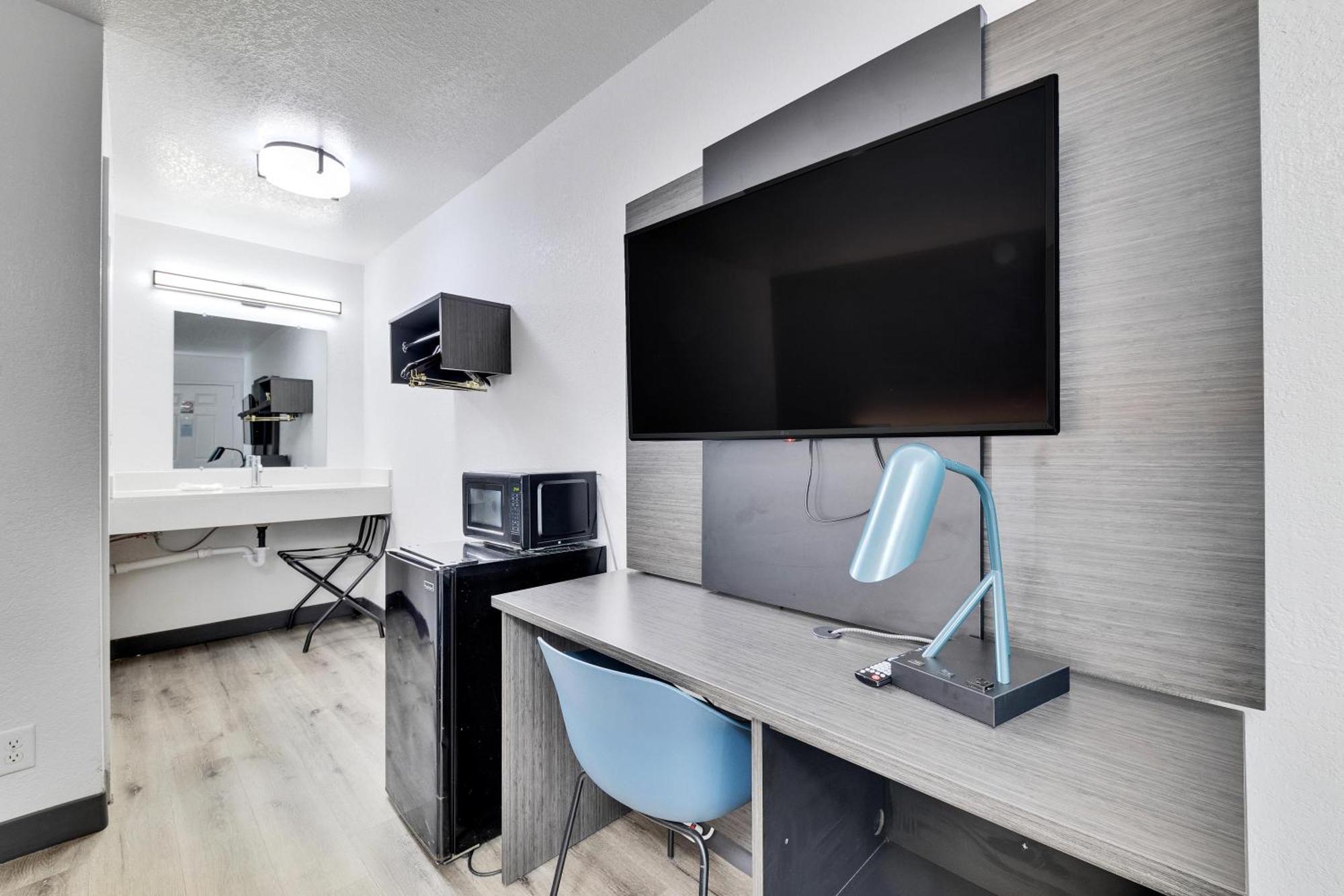 Motel 6-Austin, Tx - Airport - South ภายนอก รูปภาพ