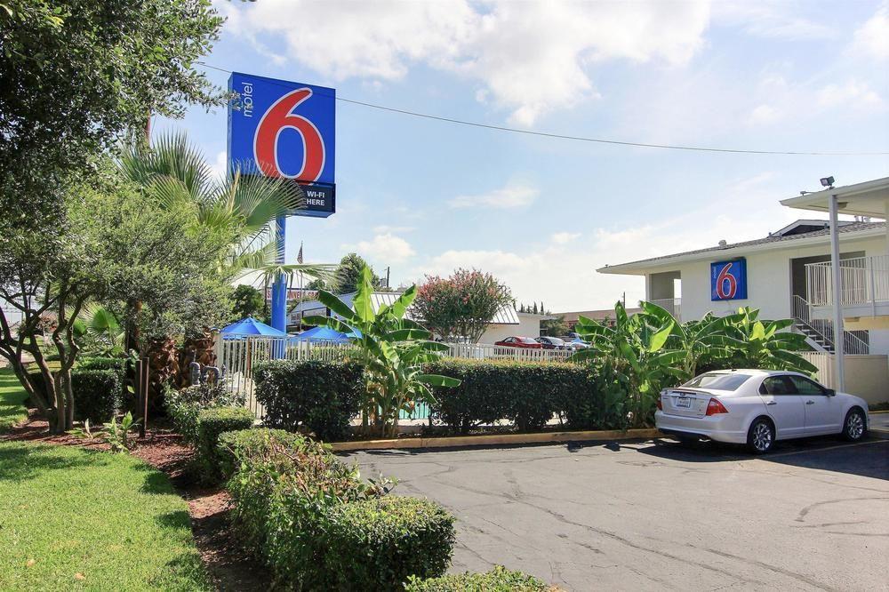 Motel 6-Austin, Tx - Airport - South ภายนอก รูปภาพ