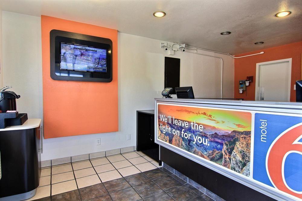 Motel 6-Austin, Tx - Airport - South ภายนอก รูปภาพ